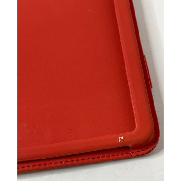 Vera Bradley iPad Hard Case 12" e Reader Sun Valley Retired - Picture 6 of 7